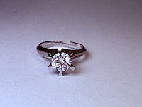 Dames ring - afbeelding 1 van  6