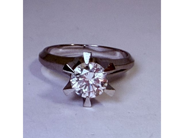 Dames ring - afbeelding 2 van  6