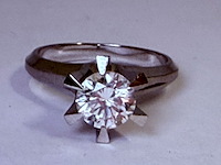 Dames ring - afbeelding 2 van  6