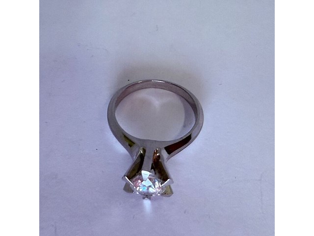 Dames ring - afbeelding 3 van  6