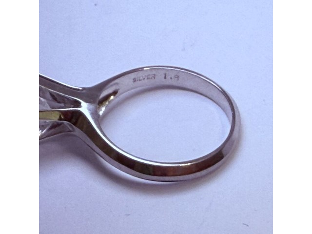 Dames ring - afbeelding 4 van  6