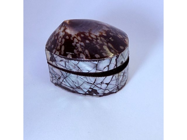 Dames ring - afbeelding 6 van  6