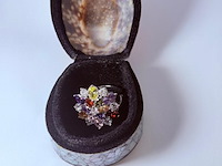 Dames ring - afbeelding 1 van  7