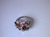 Dames ring - afbeelding 3 van  7