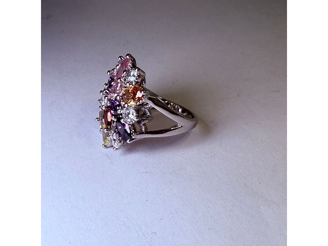 Dames ring - afbeelding 4 van  7