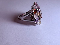 Dames ring - afbeelding 5 van  7