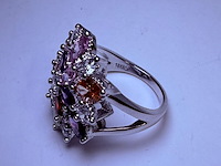 Dames ring - afbeelding 6 van  7