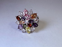 Dames ring - afbeelding 2 van  7