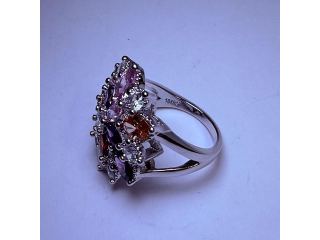 Dames ring - afbeelding 4 van  7