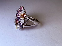 Dames ring - afbeelding 5 van  7