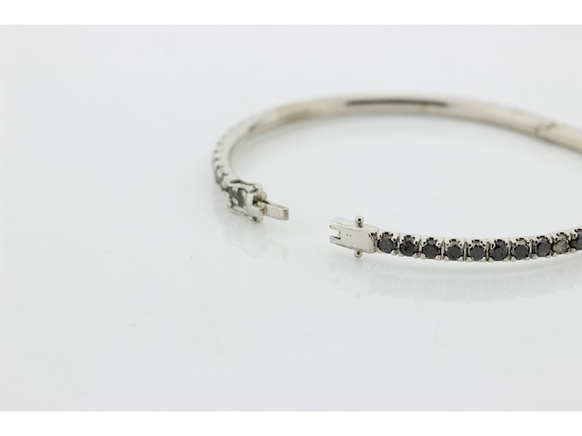 Dames slaven armband - afbeelding 2 van  5