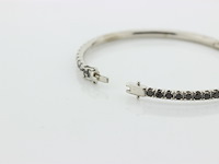 Dames slaven armband - afbeelding 2 van  5