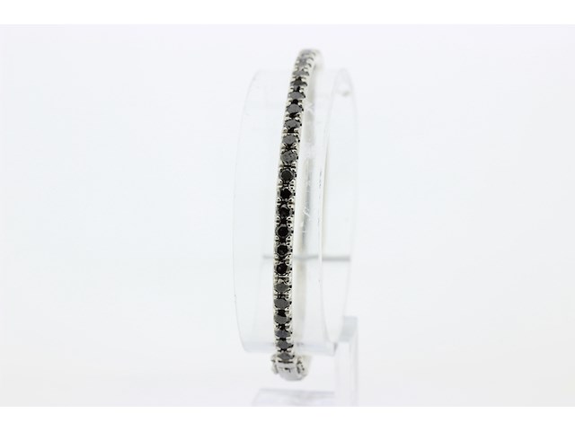 Dames slaven armband - afbeelding 3 van  5