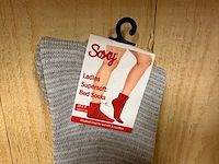 Dames sokken - supersoft (500x) - afbeelding 2 van  2