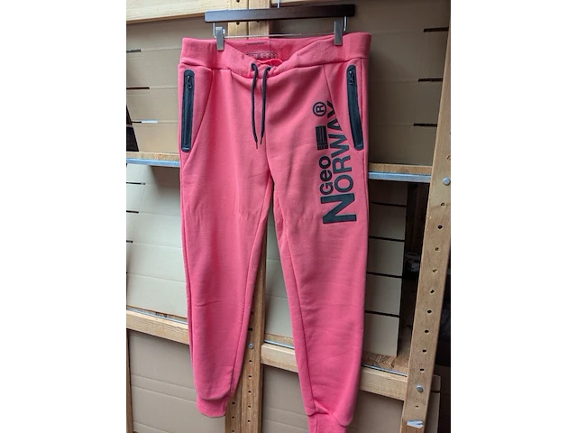 Dames sportbroek, geographical norway, mt xl - afbeelding 1 van  1