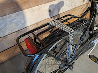 Dames stadsfiets, batavus, personal bike n3 - afbeelding 2 van  12