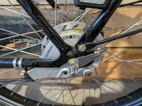 Dames stadsfiets, batavus, personal bike n3 - afbeelding 3 van  12