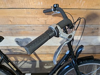 Dames stadsfiets, batavus, personal bike n3 - afbeelding 5 van  12