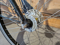 Dames stadsfiets, batavus, personal bike n3 - afbeelding 8 van  12