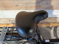 Dames stadsfiets, batavus, personal bike n3 - afbeelding 10 van  12