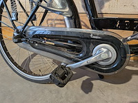 Dames stadsfiets, batavus, personal bike n3 - afbeelding 11 van  12