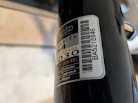 Dames stadsfiets, batavus, personal bike n3 - afbeelding 3 van  12