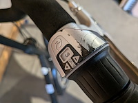 Dames stadsfiets, batavus, personal bike n3 - afbeelding 6 van  12