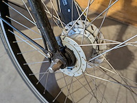 Dames stadsfiets, batavus, personal bike n3 - afbeelding 8 van  12