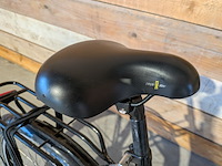 Dames stadsfiets, batavus, personal bike n3 - afbeelding 10 van  12