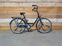 Dames stadsfiets, batavus, personal bike n3 - afbeelding 1 van  12