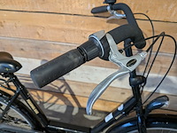 Dames stadsfiets, batavus, personal bike n3 - afbeelding 5 van  12