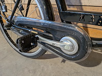 Dames stadsfiets, batavus, personal bike n3 - afbeelding 9 van  12