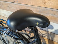 Dames stadsfiets, batavus, personal bike n3 - afbeelding 10 van  12