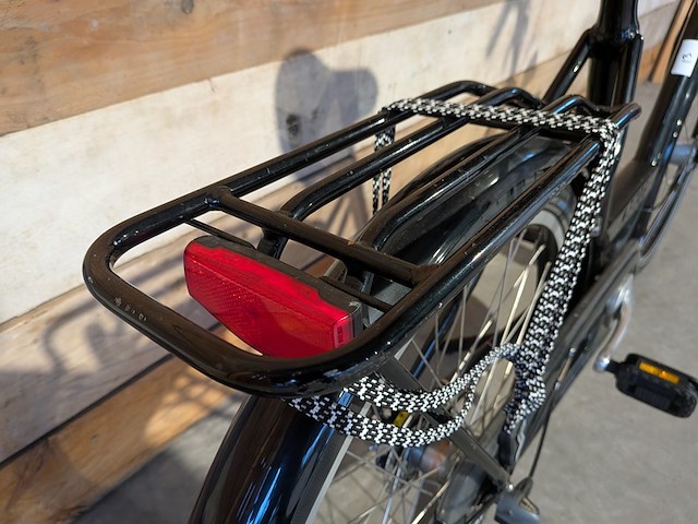 Dames stadsfiets, batavus, personal bike n3 - afbeelding 11 van  12