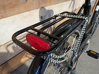 Dames stadsfiets, batavus, personal bike n3 - afbeelding 11 van  12