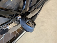 Dames stadsfiets, batavus, personal bike n3 - afbeelding 12 van  12