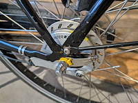 Dames stadsfiets, batavus, personal bike n3 - afbeelding 2 van  11