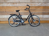 Dames stadsfiets, batavus, personal bike n3 - afbeelding 1 van  11