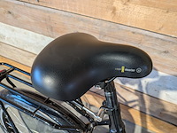 Dames stadsfiets, batavus, personal bike n3 - afbeelding 9 van  11