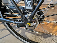 Dames stadsfiets, batavus, personal bike - afbeelding 3 van  13