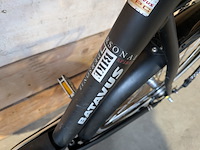 Dames stadsfiets, batavus, personal bike - afbeelding 4 van  13