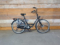 Dames stadsfiets, batavus, personal bike - afbeelding 1 van  13