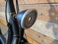 Dames stadsfiets, batavus, personal bike - afbeelding 8 van  13