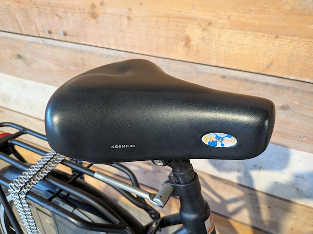 Dames stadsfiets, batavus, personal bike - afbeelding 11 van  13