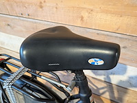 Dames stadsfiets, batavus, personal bike - afbeelding 11 van  13