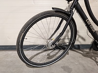 Dames stadsfiets, cortina, u1 - afbeelding 7 van  14