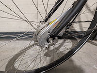Dames stadsfiets, cortina, u1 - afbeelding 8 van  14