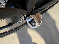 Dames stadsfiets, cortina, u1 - afbeelding 2 van  13