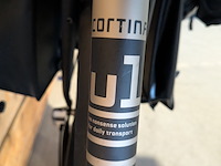 Dames stadsfiets, cortina, u1 - afbeelding 5 van  13