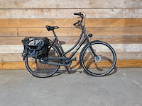 Dames stadsfiets, cortina, u1 - afbeelding 1 van  13